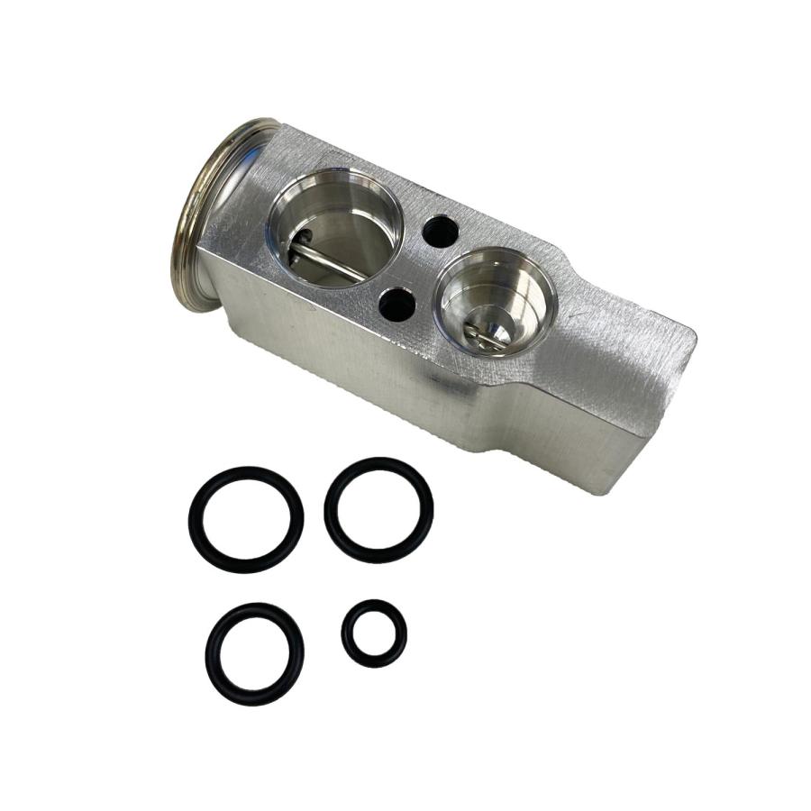 はるきさん専用 スズキ エキスパンションバルブ エキパン セット 社外新品 95431