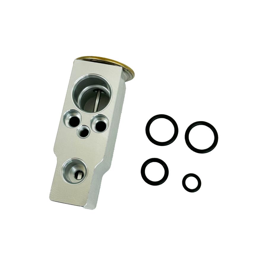 エナプとれか スズキ エキスパンションバルブ エキパン 社外新品 95431-65D10