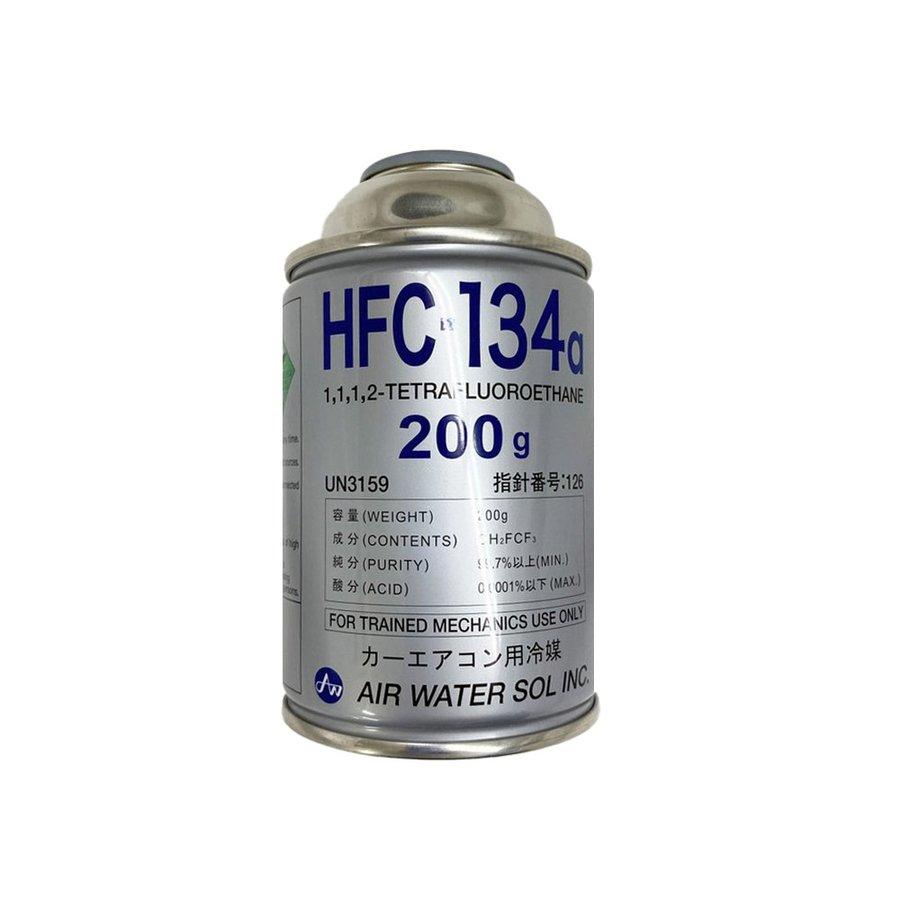 カーエアコン クーラーガス 新ガス 冷媒 hfc-134a 134a カーエアコン クーラーガス 新ガス 冷媒 hfc-134a 134a