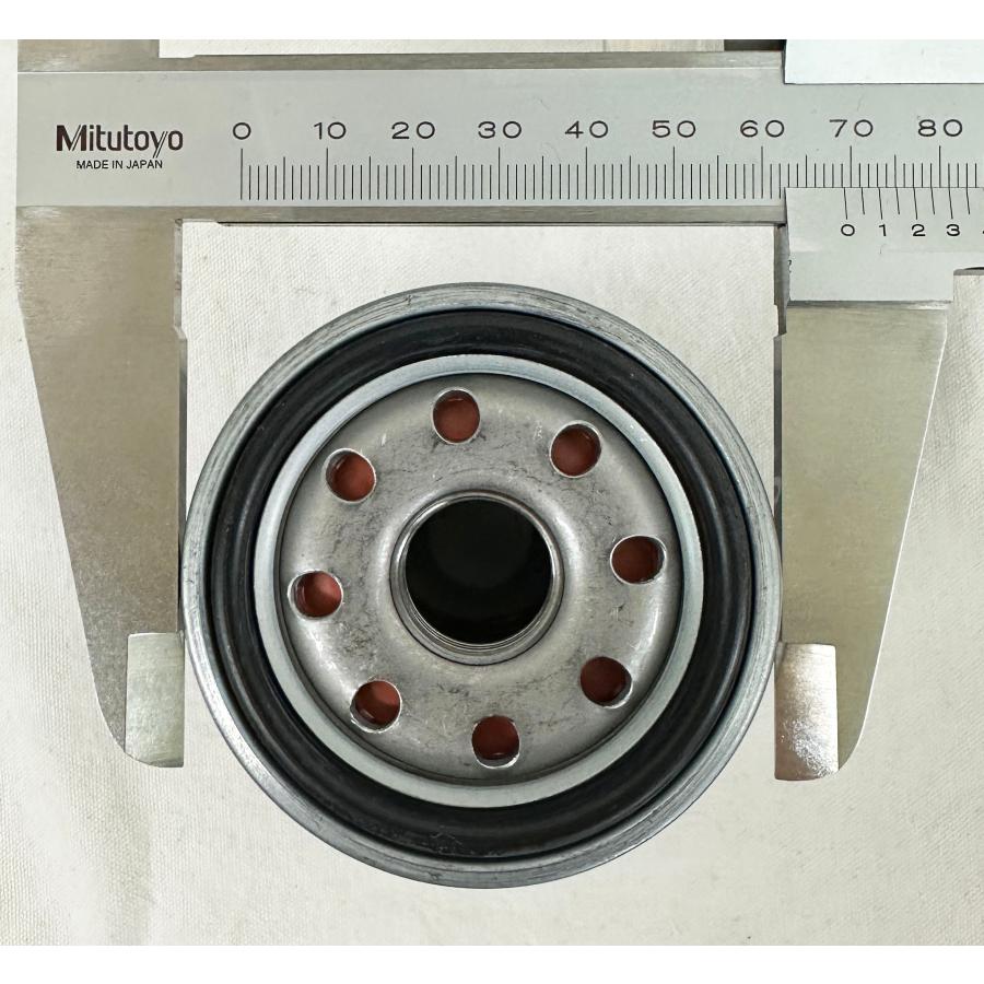 PNO-002 イセキ コンバイン HF322 HF323V HF327 HF331 の一部 5490-652
