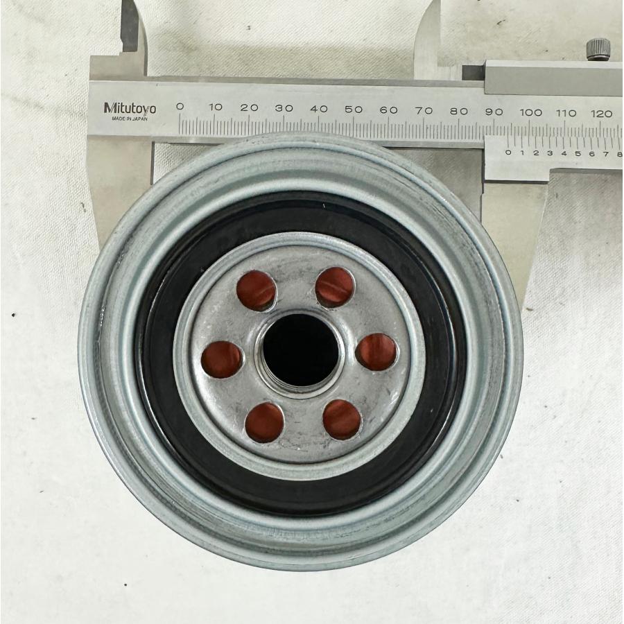 PNO-004 クボタートラクター KL410 KL415 KL430 KL505 KL555 1C020