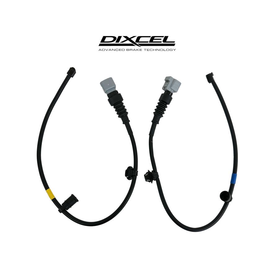 S1408/1414 ブレーキパッドセンサー レクサス LEXUS LS460 USF40 F スポーツ ディクセル dixcel ウェア