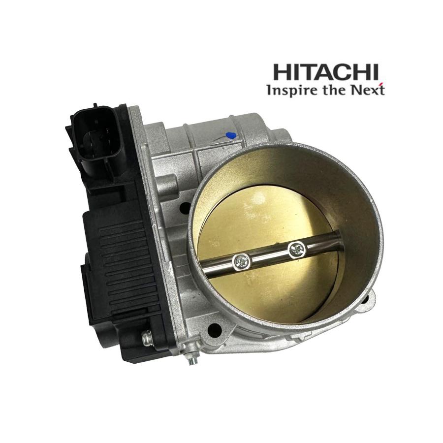 日立オートパーツ＆サービス 日産 ステージア M35 NM35 VQ25DD 01.10