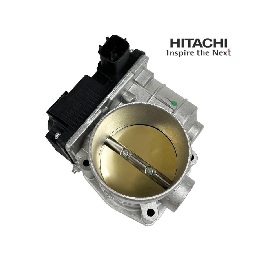 日立オートパーツ＆サービス 日産 プレサージュ PU31 VQ35DE 03.06