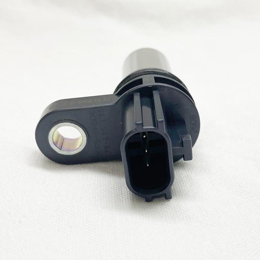 日立オートパーツ＆サービス プリメーラ P12 QR20DE QR25DD クランク角
