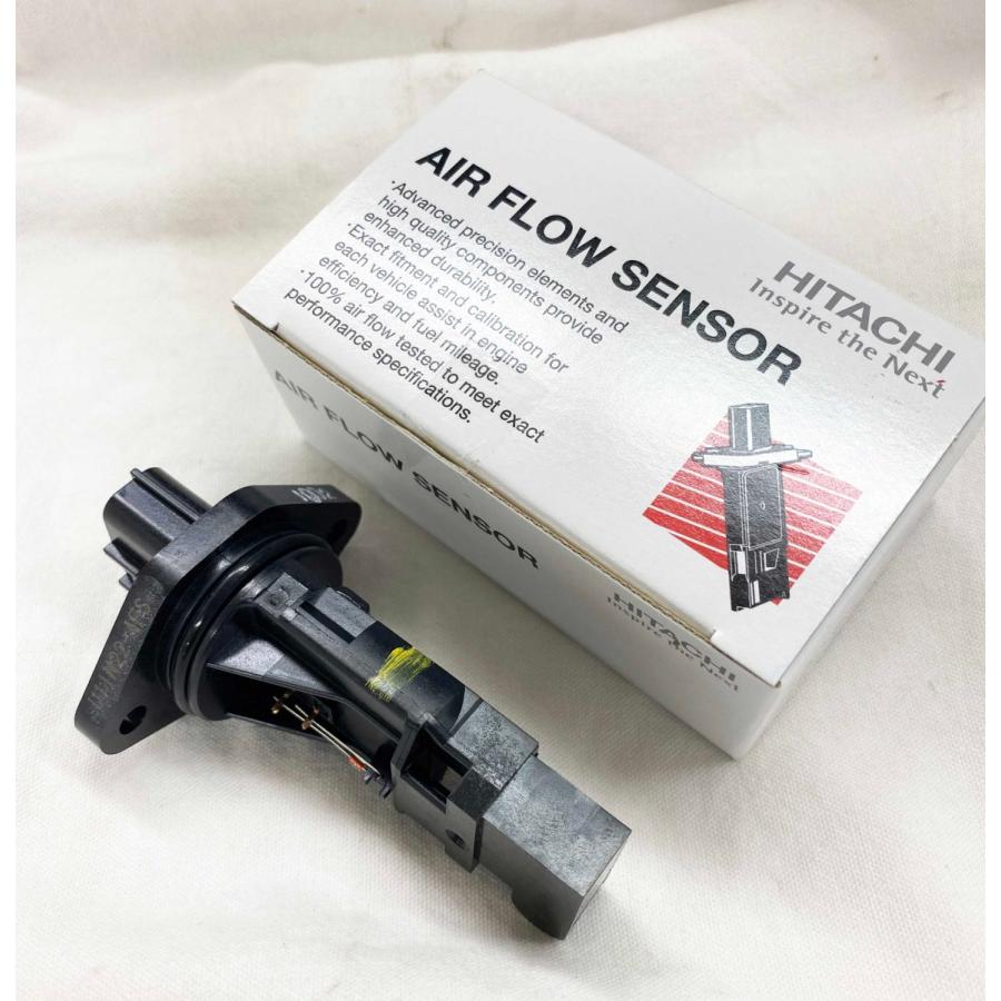 air＊確認用 日立オートパーツ＆サービス エルグランド E51 0205-0308 2WD