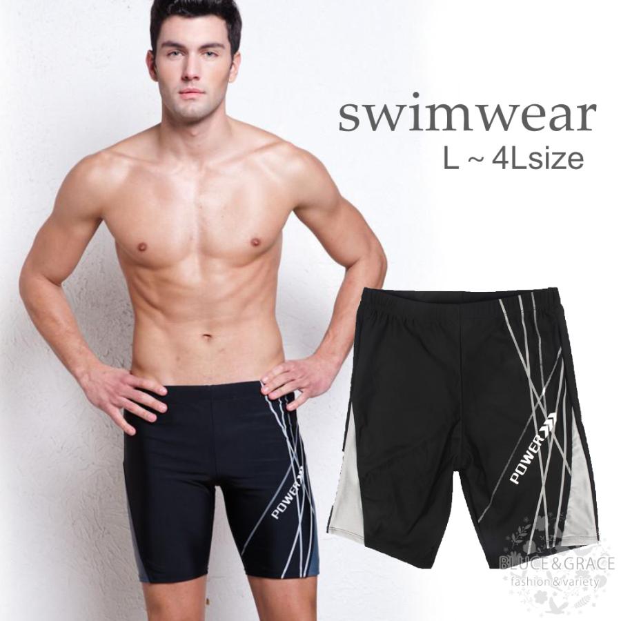 水着 メンズ 男性用 パンツ 海パン 海水パンツ スイムウェア シンプル : swimmensp0526 : BLUCE&GRACE - 通販 -  Yahoo!ショッピング