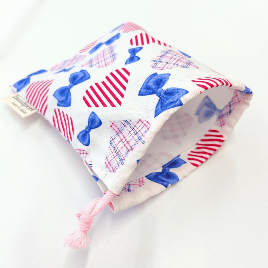 入園入学　4点セット　ハート　キルティング　レッスンバッグ　上靴入れ　女の子 入園 入学 4点セット ポッピングハート 女の子 キルティング