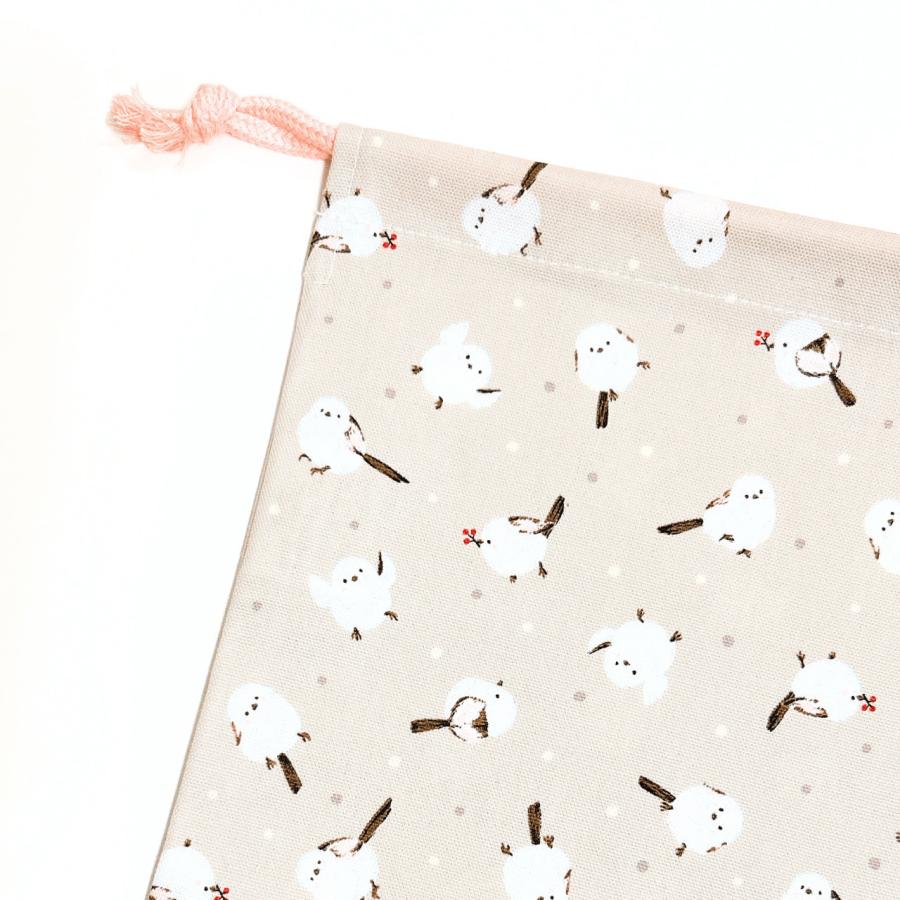 入園 入学 5点セット しまえなが ベージュ 女の子 キルティング