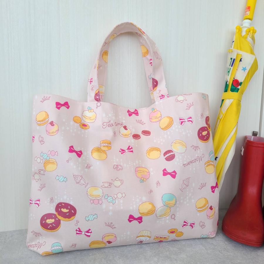 【受注制作】絵本バック　レッスンバック　乗り物 受注制作】絵本バック レッスンバック 乗り物 【ハンドメイド