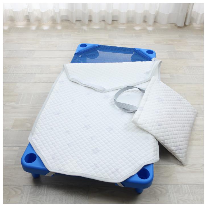 フジキ コットカバー 150 キルティング L 60 x レッスンバッグ