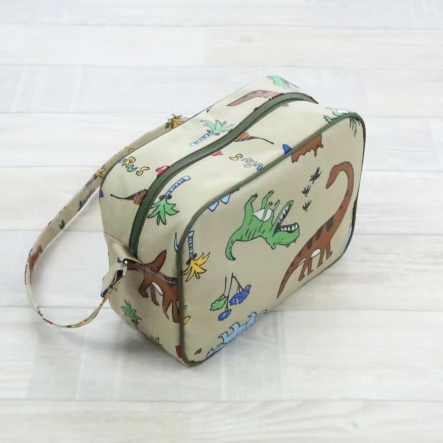 手作り☆通園ショルダーバッグ☆Mサイズ☆電車柄ツートン☆ラミネート&撥水加工 902cb18fd52991947a71f86b38325f