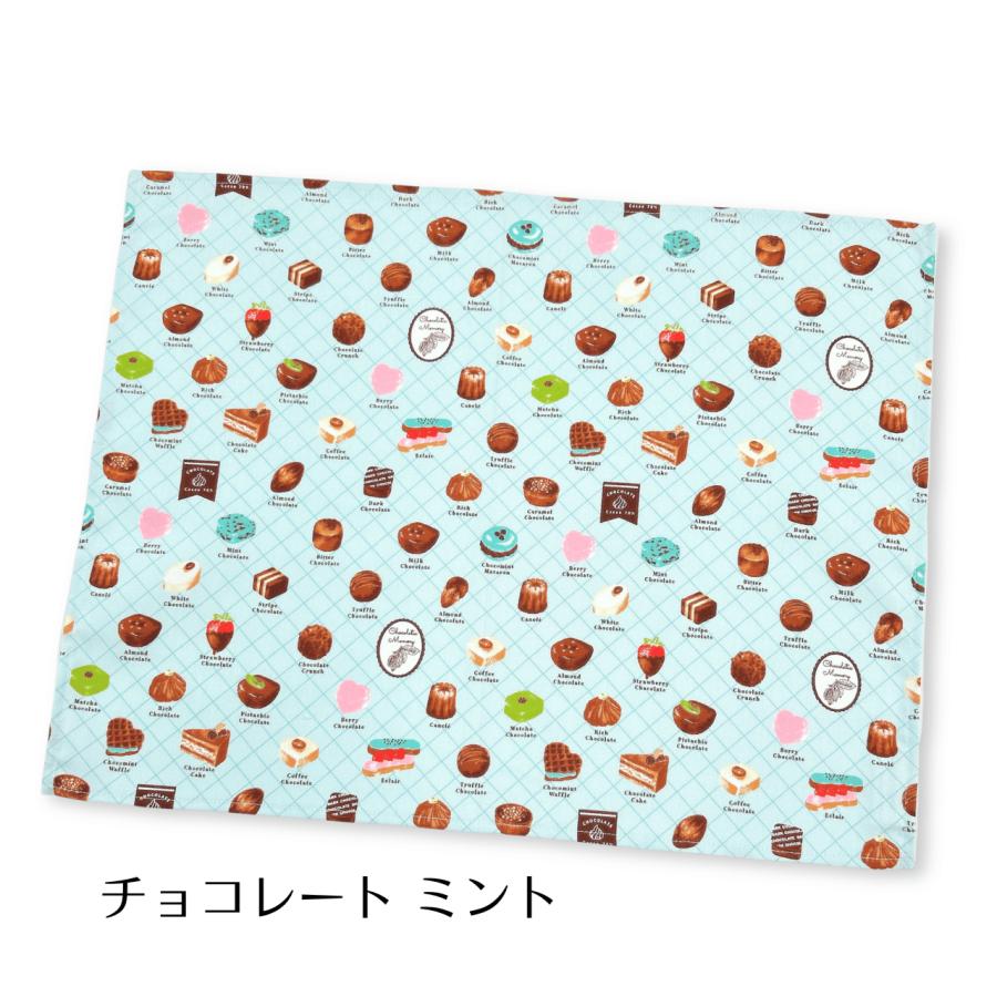 ランチョンマット 小学校 40 50 女の子 長方形 52cm×40cm ユニコーン