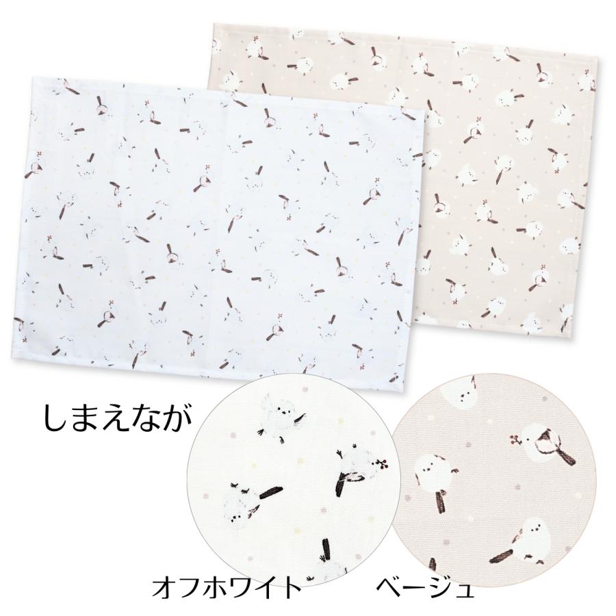 ランチョンマット 25 35 ミニ 子供 小さめ 長方形 35×25 幼稚園 保育園