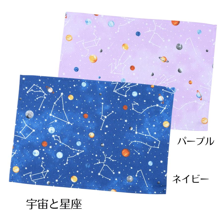 ランチョンマット 25 35 ミニ 子供 小さめ 長方形 35×25 幼稚園 保育園