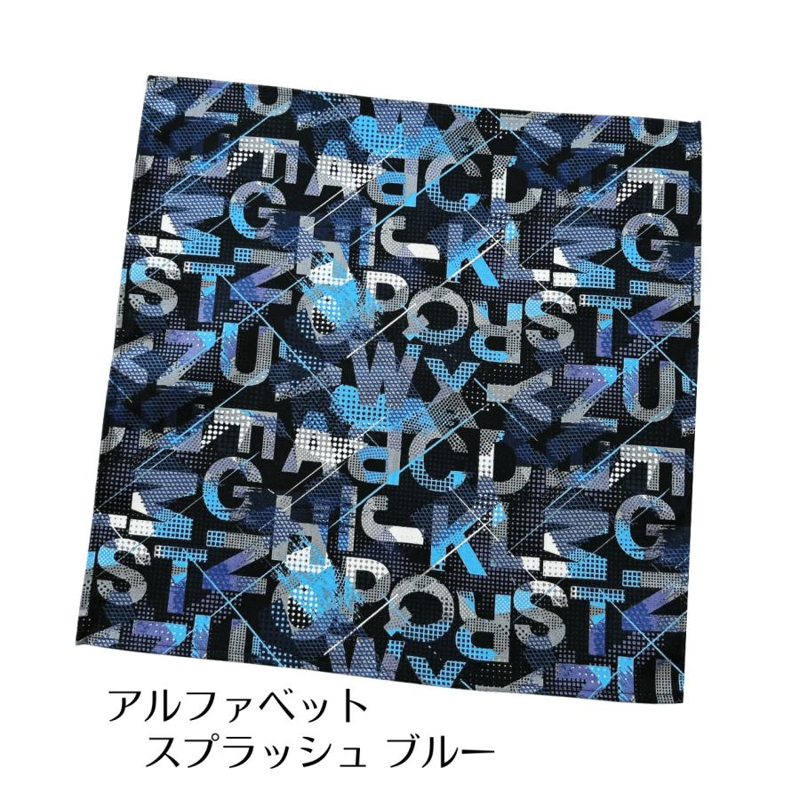 ランチョンマット 正方形 男の子 40cm×40cm 幼稚園 保育園 小学校 給食