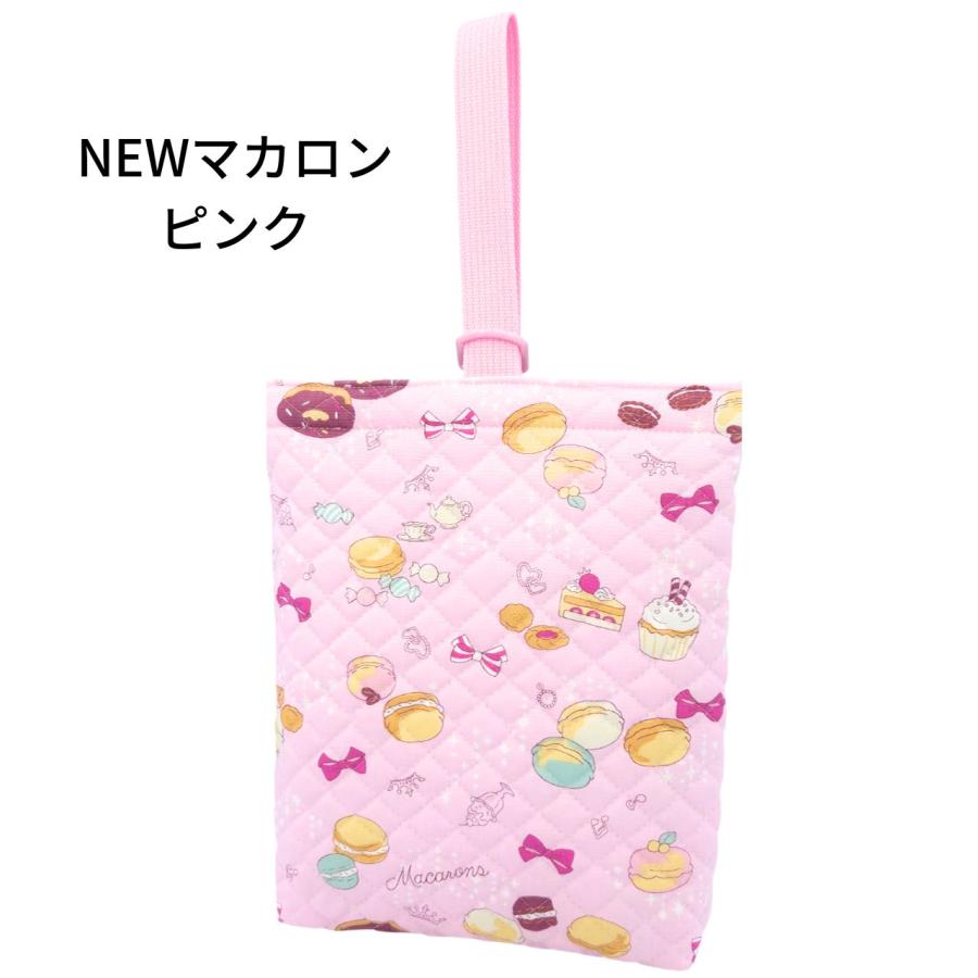 ☆彡ロンちゃん様ご予約品 Liberty Felda pink 上履き袋の通販