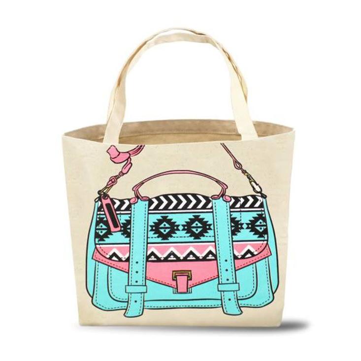 my other bag マイアザーバッグ Emma Tribal 正規品 : cool pink