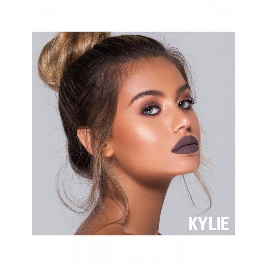 カイリーコスメティクス KYLIE COSMETICS MINK | LIP KIT (ミンク