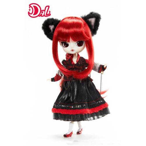 ダル DAL/Tina ティナ D-112 グルーヴ(GROOVE) : cool pink