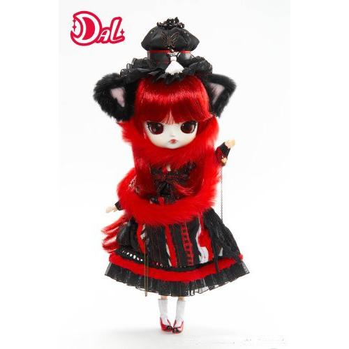 ダル DAL/Tina ティナ D-112 グルーヴ(GROOVE) : cool pink - 通販