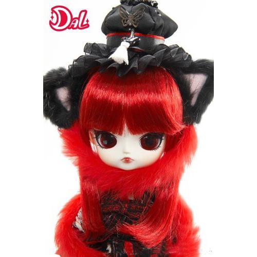 ダル DAL/Tina ティナ D-112 グルーヴ(GROOVE) : cool pink
