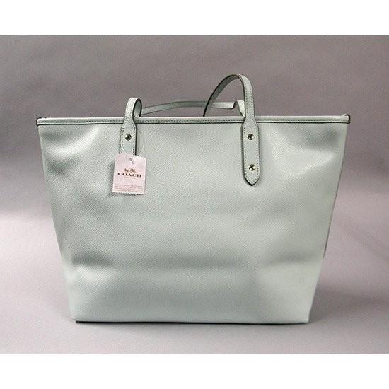 COACH（コーチ） バッグ F36875 SVELQ ラグジュアリー クロスグレーン