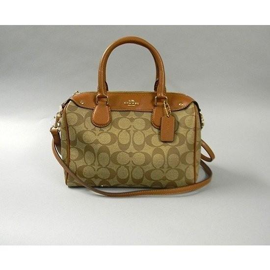 バッグ COACH(コーチ) ハンドバッグ F36702