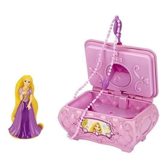 プリンセス ラプンツェル ミュージカル ジュエリーボックス : cool