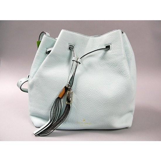 kate spade ケイトスペード ショルダーバッグ WKRU3057-485 GREY 