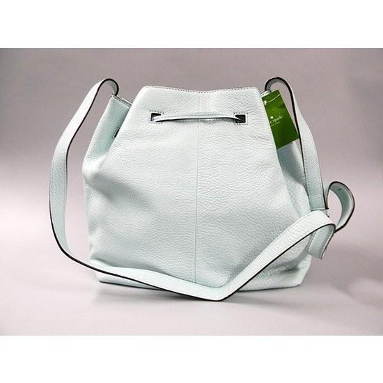 kate spade ケイトスペード ショルダーバッグ WKRU3057-485 GREY 