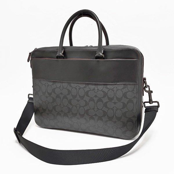 COACH コーチ F79974 アウトレット ビジネスバッグ ブリーフ COACH コーチ F79974 アウトレット ビジネスバッグ ブリーフ