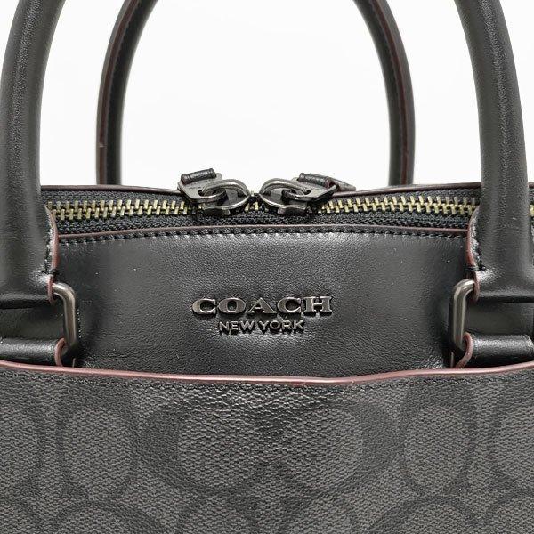 COACH コーチ F79974 アウトレット ビジネスバッグ ブリーフ COACH コーチ F79974 アウトレット ビジネスバッグ ブリーフ