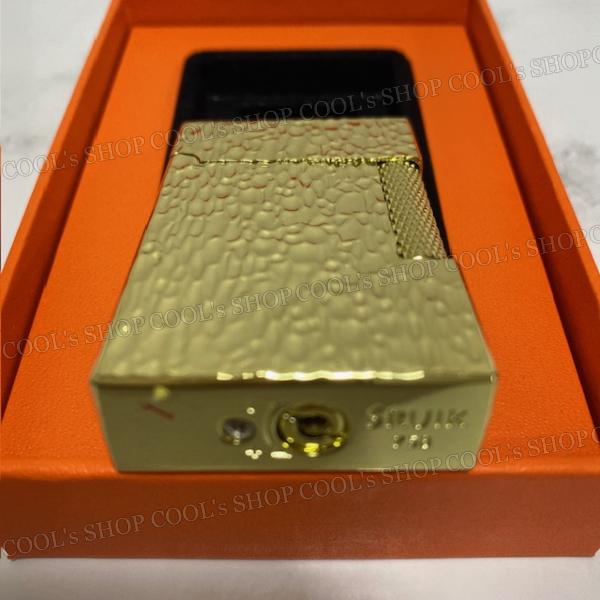 ハンマートーン ローラー着火 スイッチ ターボ切替可能 フリントガスライター ターボライター オシャレ 送料無料 ライター ガスライター タバコ 煙草 |  | 07