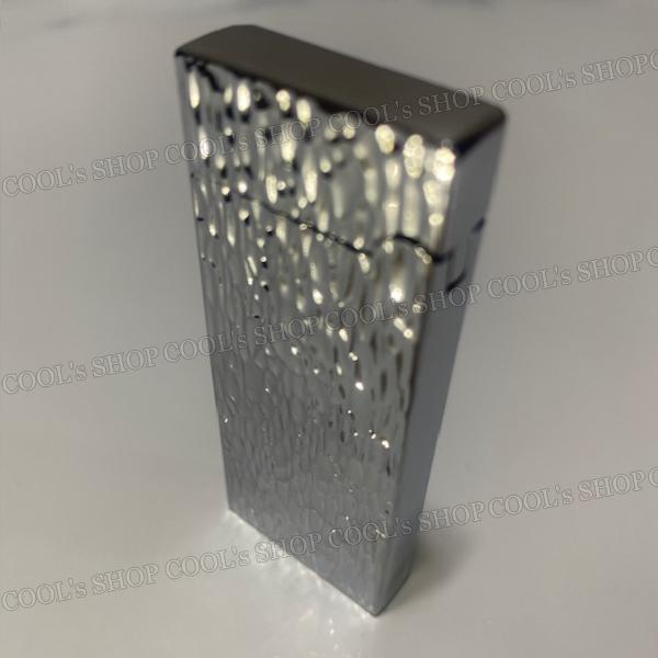 ハンマートーン ローラー着火 フリントガスライター 薄型 軽量 スリム コンパクト オシャレ 送料無料 ライター ガスライター タバコ 煙草 喫煙具 |  | 14