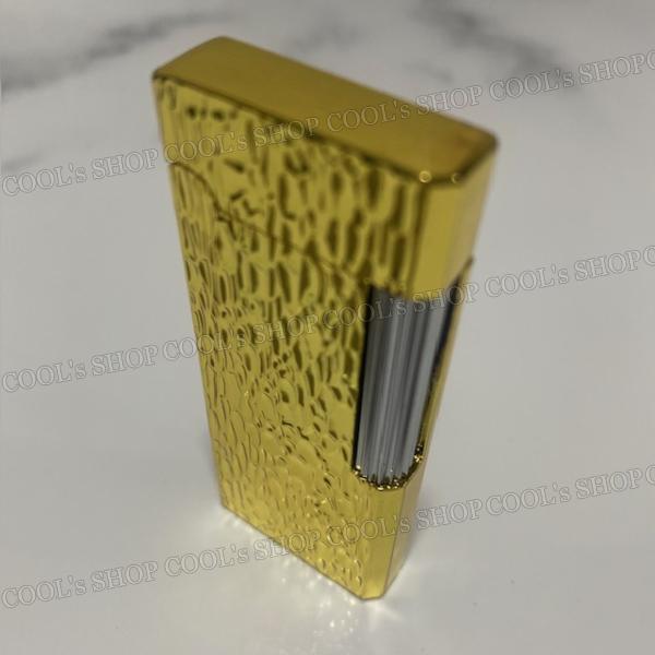 ハンマートーン ローラー着火 フリントガスライター 薄型 軽量 スリム コンパクト オシャレ 送料無料 ライター ガスライター タバコ 煙草 喫煙具 |  | 08