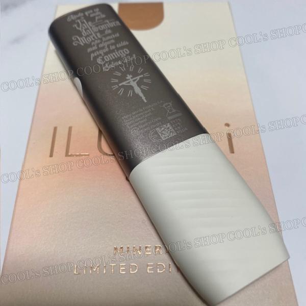 祈り手 聖書 加工 iQOS ILUMA i ONE アイコス イルマ ワン