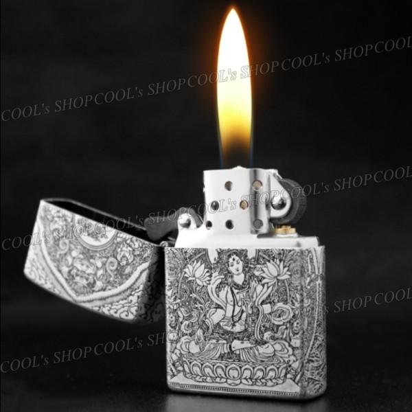 boowy限定品ジッポ型オイルライター５ケセット ZIPPO（ジッポー） オイルライター キングクレスト king crest 王の