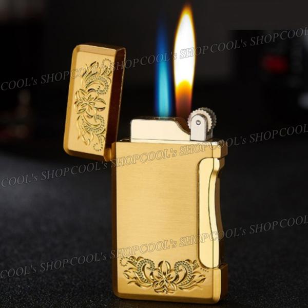 プルメリア ハワイアンジュエリー ターボ切替可能 フリントガスライター ターボライター 新作 オシャレ 送料無料 ライター ガスライター タバコ 煙草 Pr1003 Cools Shop 通販 Yahoo ショッピング