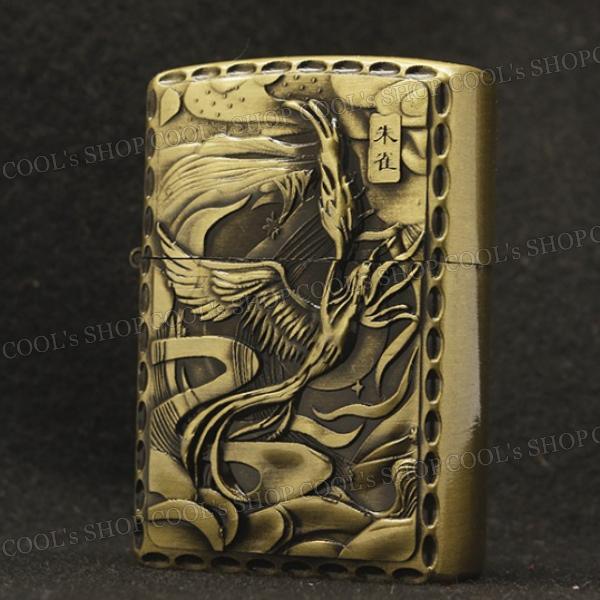 東方project 美少女 オイルライター セット zippo 風 TF - メルカリ