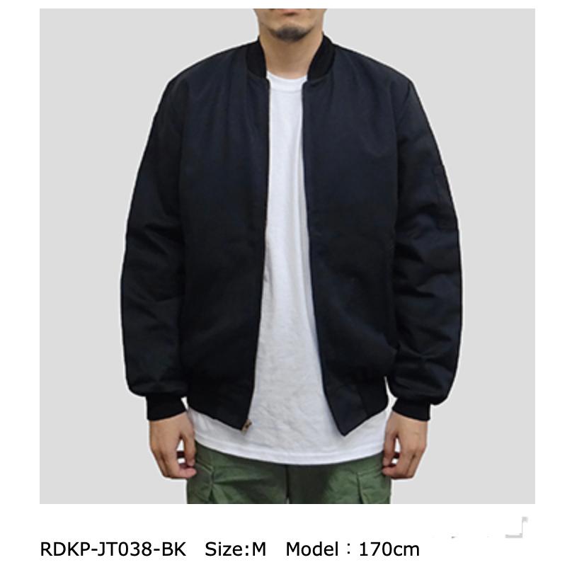 専用　red kap 黒のキルティングジャケット RED KAP（レッドキャップ）の「【RED KAP】7.33ozパネル