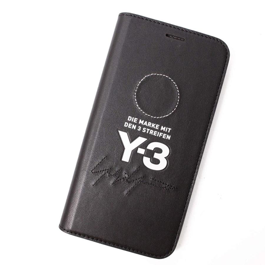 y-3 ワイスリー X/Xs iPhone ケース スマホケース 手帳型 | www