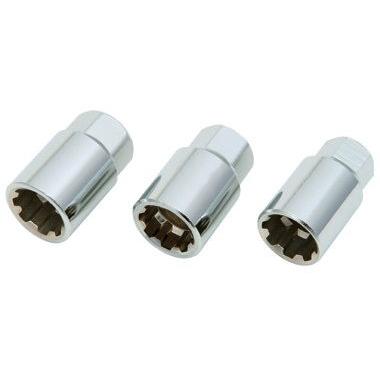 盗難防止ロックナットアダプター スペアキー補充用部品 普通自動車 軽自動車 ブルロックキーアダプター A1 車種別販売のクールホイール 通販 Yahoo ショッピング