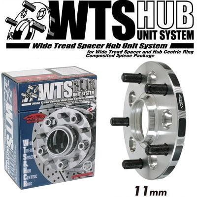 KYO-EI 日本製 ワイドトレッドスペーサー 11mm AE86 スプリンター