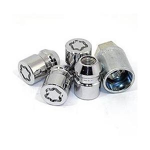 McGard（マックガード） アルファード※40系不可/トヨタ/M12X1.5/21mm