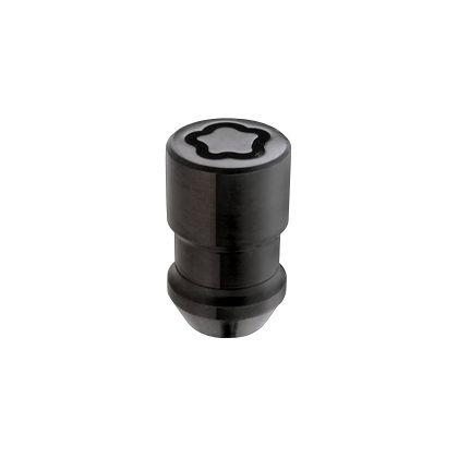 McGard（マックガード） クラウンエステート/トヨタ/M12X1.5/21mm/黒