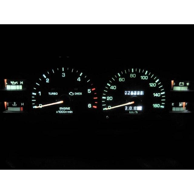 トヨタ（TOYOTA） ハイラックス サーフ YN130/LN130/ZN130/LN131