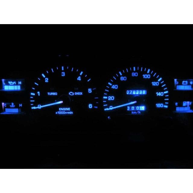 トヨタ（TOYOTA） ハイラックス サーフ YN130/LN130/ZN130/LN131