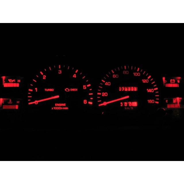 トヨタ（TOYOTA） ハイラックス サーフ YN130/LN130/ZN130/LN131