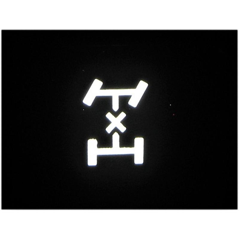 LAND CRUISER ランドクルーザー J100/J101 前期 4WDスイッチ照明用 LED！ | トヨタ